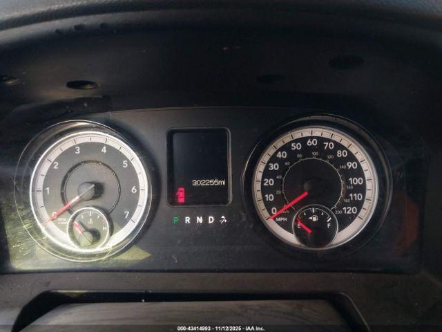 Ram 1500 Big Horn Image 10