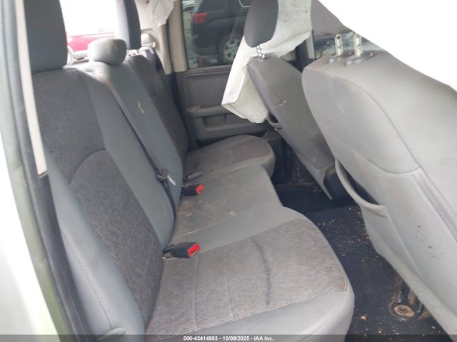 Ram 1500 Big Horn Image 4