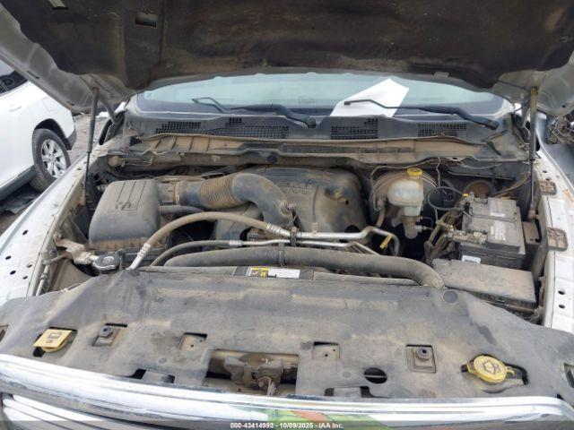 Ram 1500 Big Horn Image 15