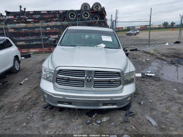 Ram 1500 Big Horn Image 2