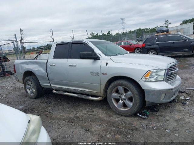 Ram 1500 Big Horn Image 13