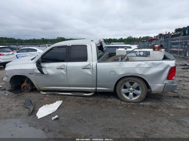 Ram 1500 Big Horn Image 16