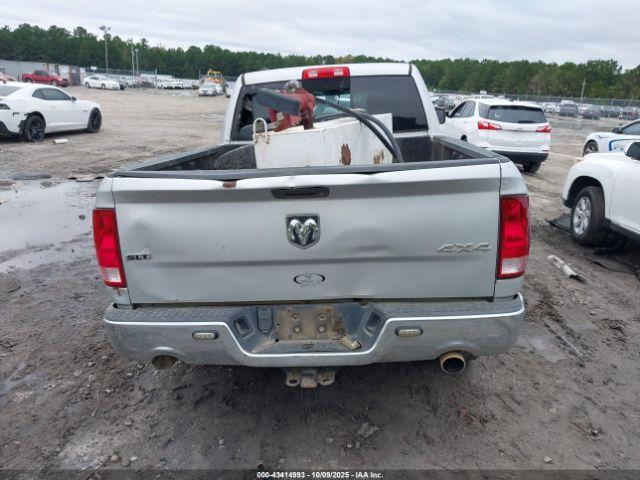 Ram 1500 Big Horn Image 7