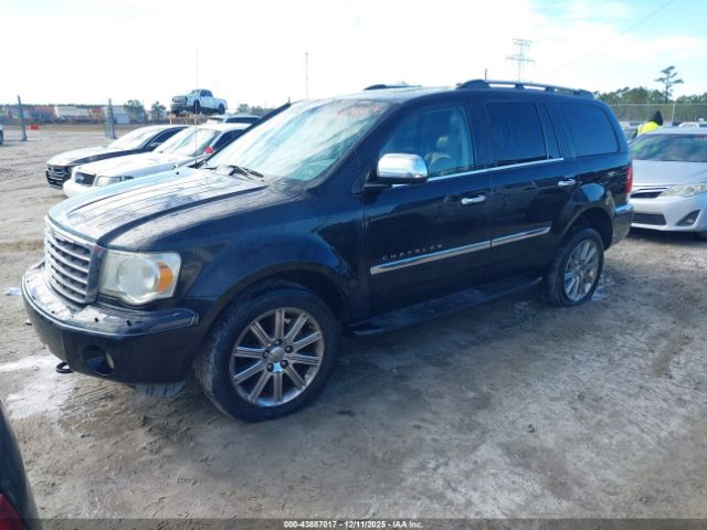 Chrysler Aspen Limited Image 2