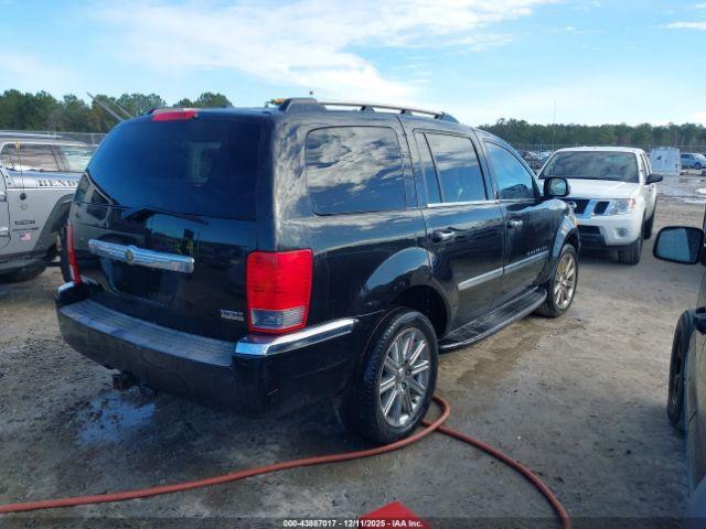 Chrysler Aspen Limited Image 11