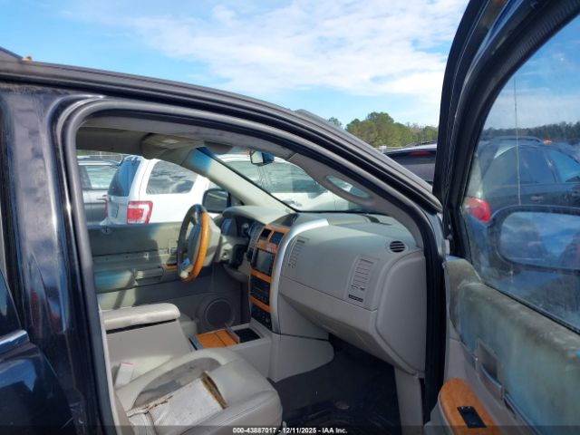 Chrysler Aspen Limited Image 10