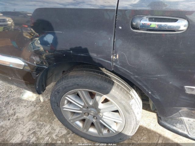 Chrysler Aspen Limited Image 4