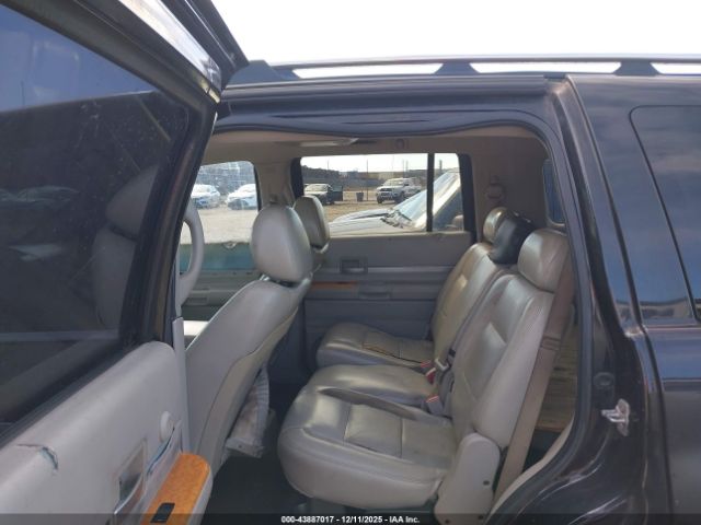 Chrysler Aspen Limited Image 7