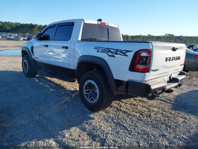 Ram 1500 Trx  4x4 5'7 Box Image 14