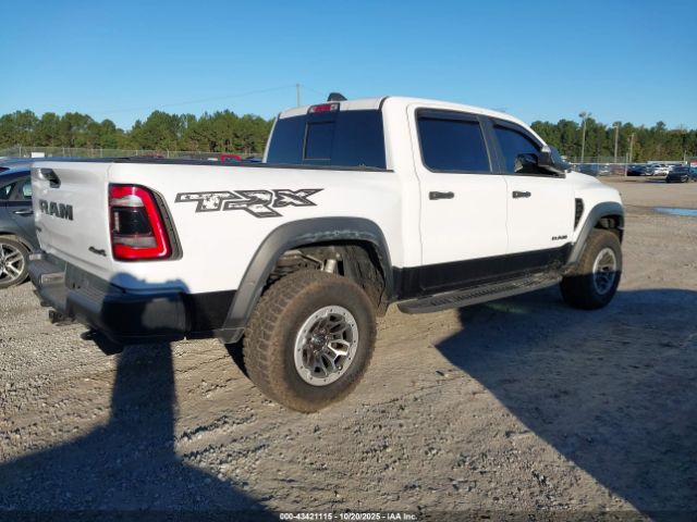 Ram 1500 Trx  4x4 5'7 Box Image 3