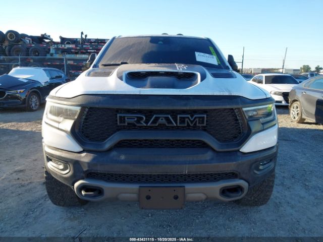 Ram 1500 Trx  4x4 5'7 Box Image 11