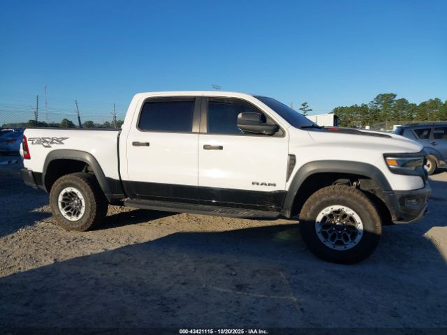 Ram 1500 Trx  4x4 5'7 Box Image 16