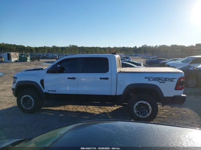 Ram 1500 Trx  4x4 5'7 Box Image 2