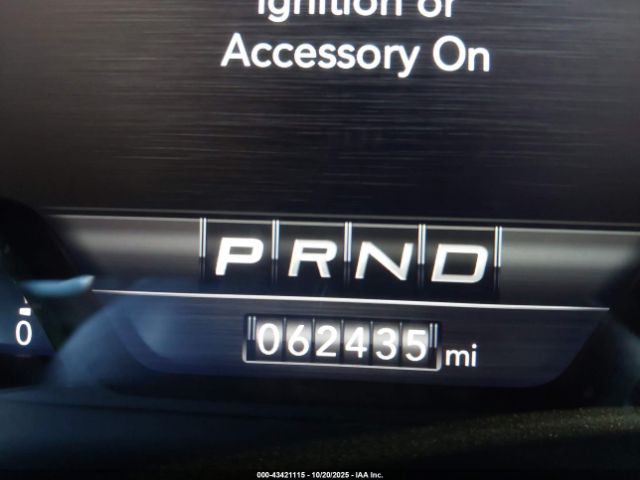 Ram 1500 Trx  4x4 5'7 Box Image 10