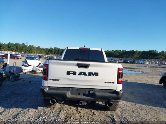Ram 1500 Trx  4x4 5'7 Box Image 12