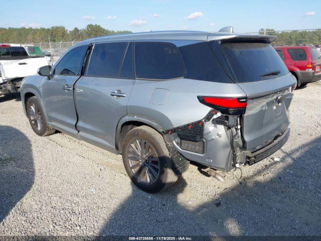 Lexus Tx 350 Image 13