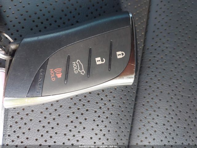 Lexus Tx 350 Image 10