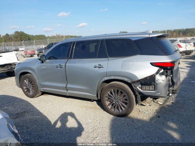 Lexus Tx 350 Image 9