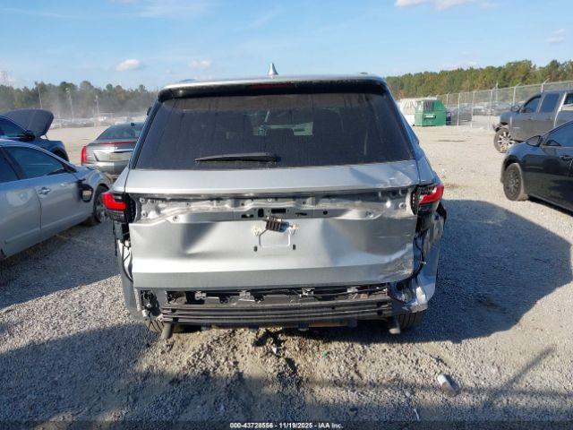 Lexus Tx 350 Image 14