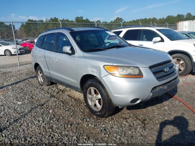 Hyundai SANTA FE Gls Image 1