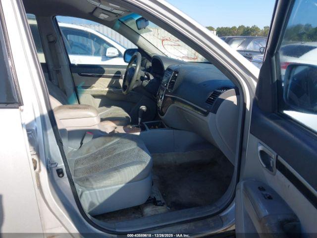 Hyundai SANTA FE Gls Image 7