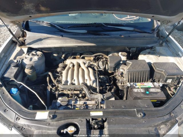 Hyundai SANTA FE Gls Image 11