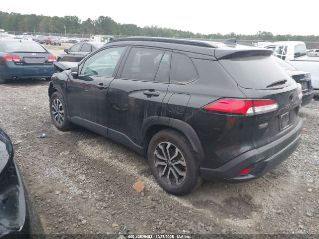 Toyota Corolla Se Image 4