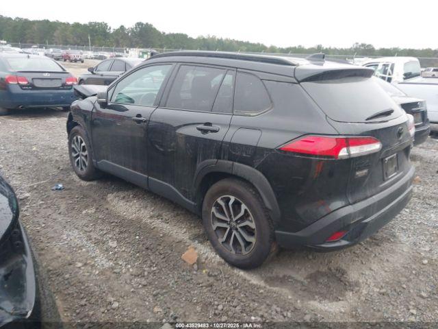 Toyota Corolla Se Image 4