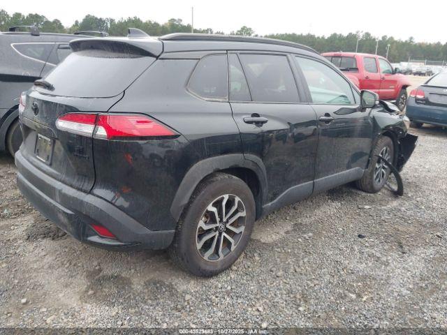 Toyota Corolla Se Image 7