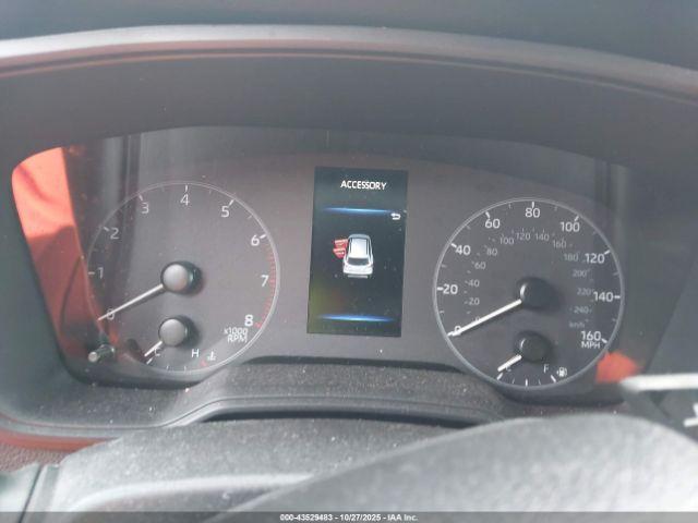 Toyota Corolla Se Image 8