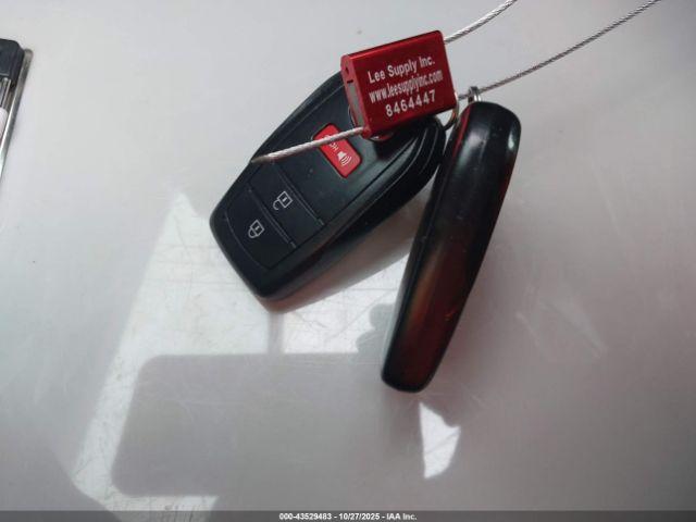 Toyota Corolla Se Image 12