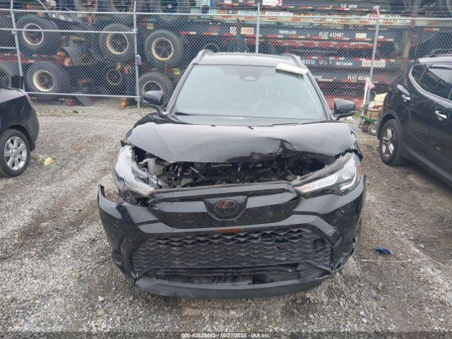 Toyota Corolla Se Image 14