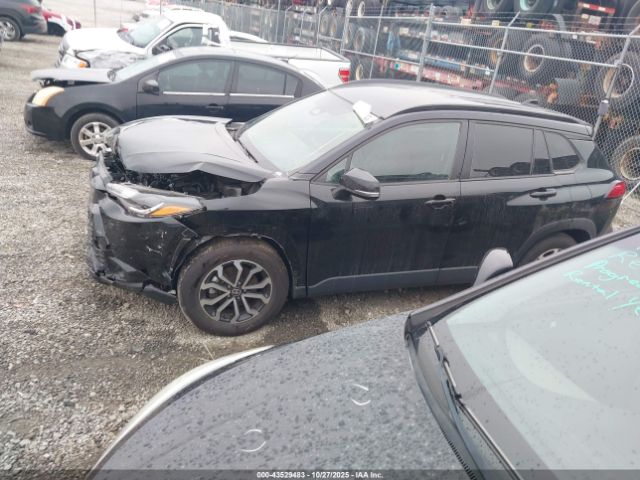 Toyota Corolla Se Image 16