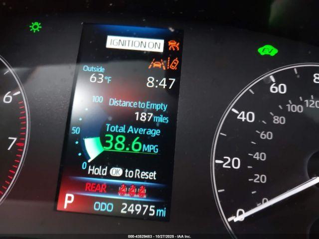 Toyota Corolla Se Image 3