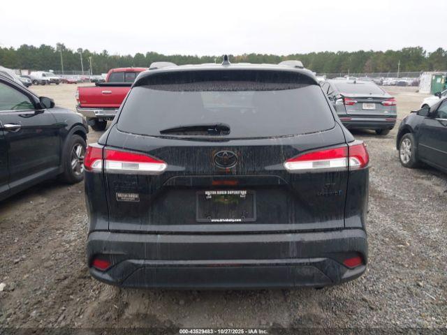 Toyota Corolla Se Image 2