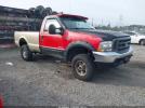 Ford F-250 Image 1