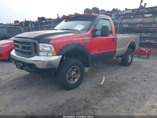 Ford F-250 Image 6