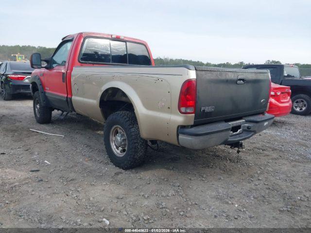 Ford F-250 Image 12