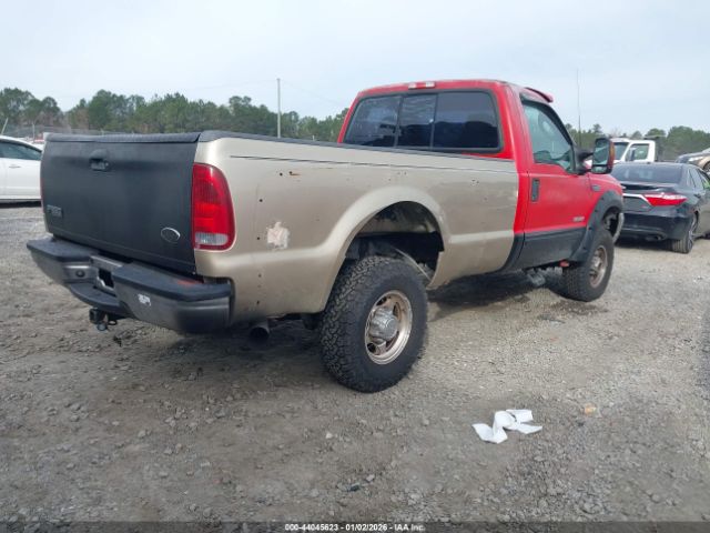 Ford F-250 Image 5