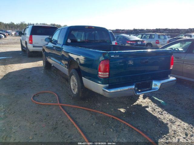 Dodge Dakota Image 9