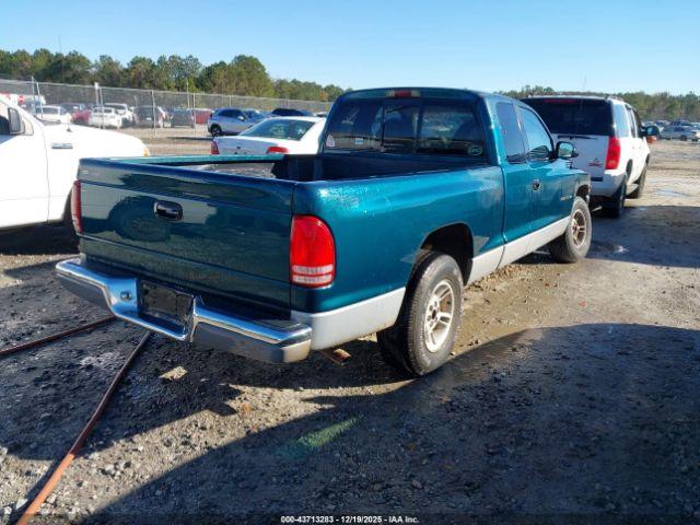 Dodge Dakota Image 3