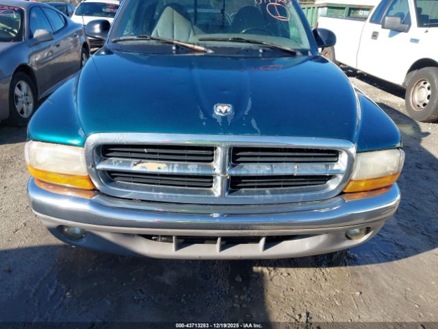 Dodge Dakota Image 11