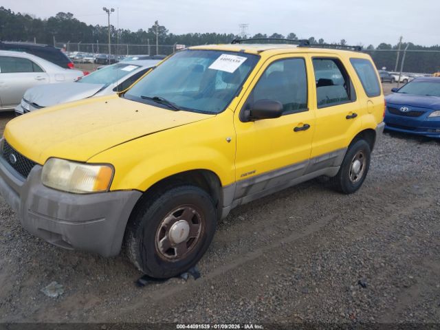 Ford Escape Xls Image 8