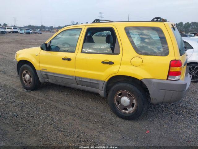 Ford Escape Xls Image 4