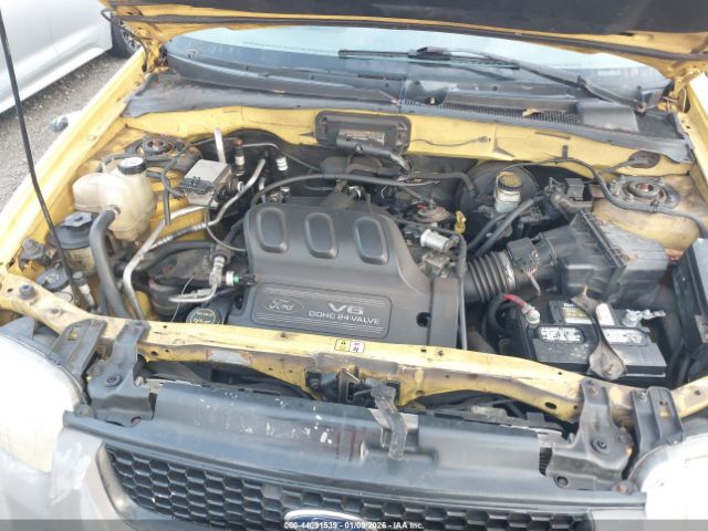 Ford Escape Xls Image 7