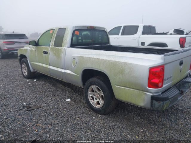 Dodge Dakota St Image 10