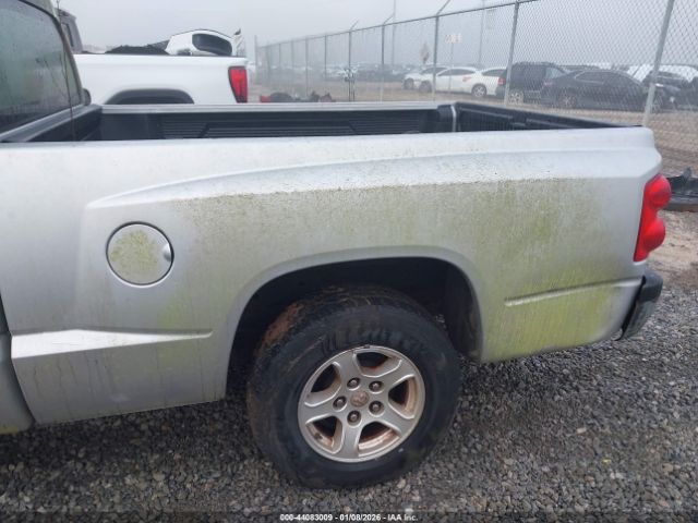 Dodge Dakota St Image 6