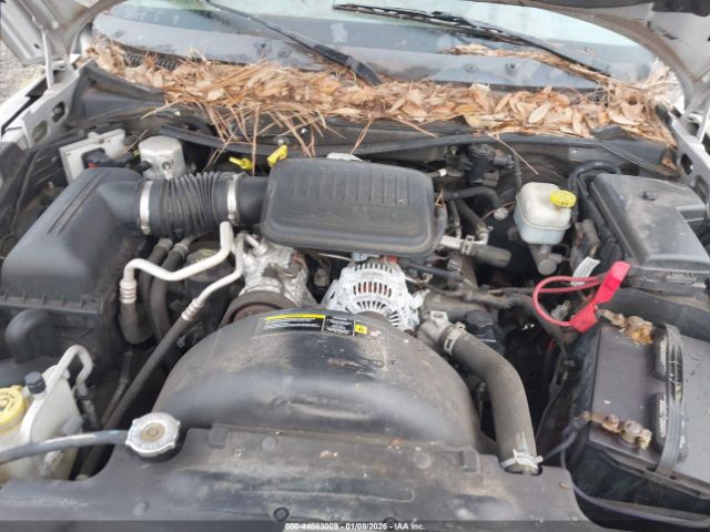 Dodge Dakota St Image 7