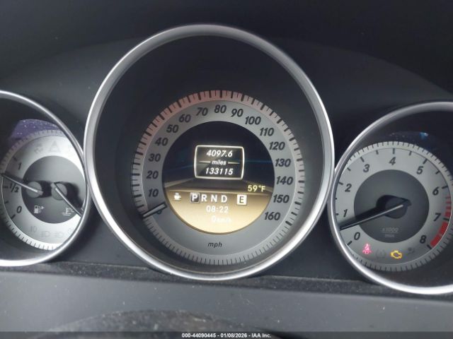 Mercedes-Benz C-Class Sport Image 6