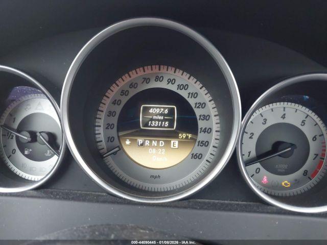 Mercedes-Benz C-Class Sport Image 6